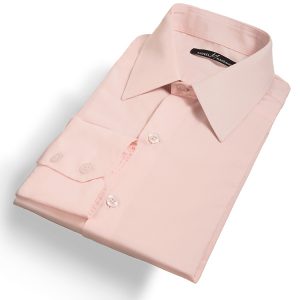 camisa clásica palo de rosa