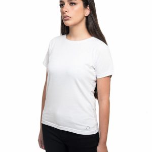 camiseta blanca