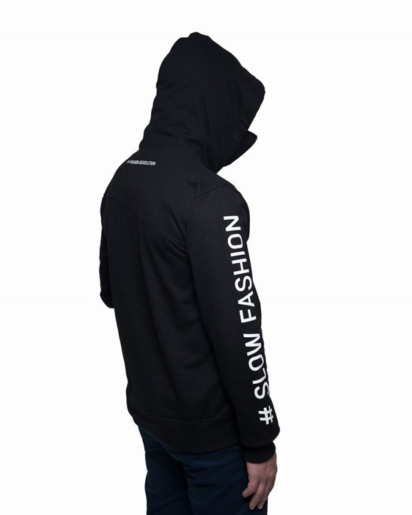 hoodie negro